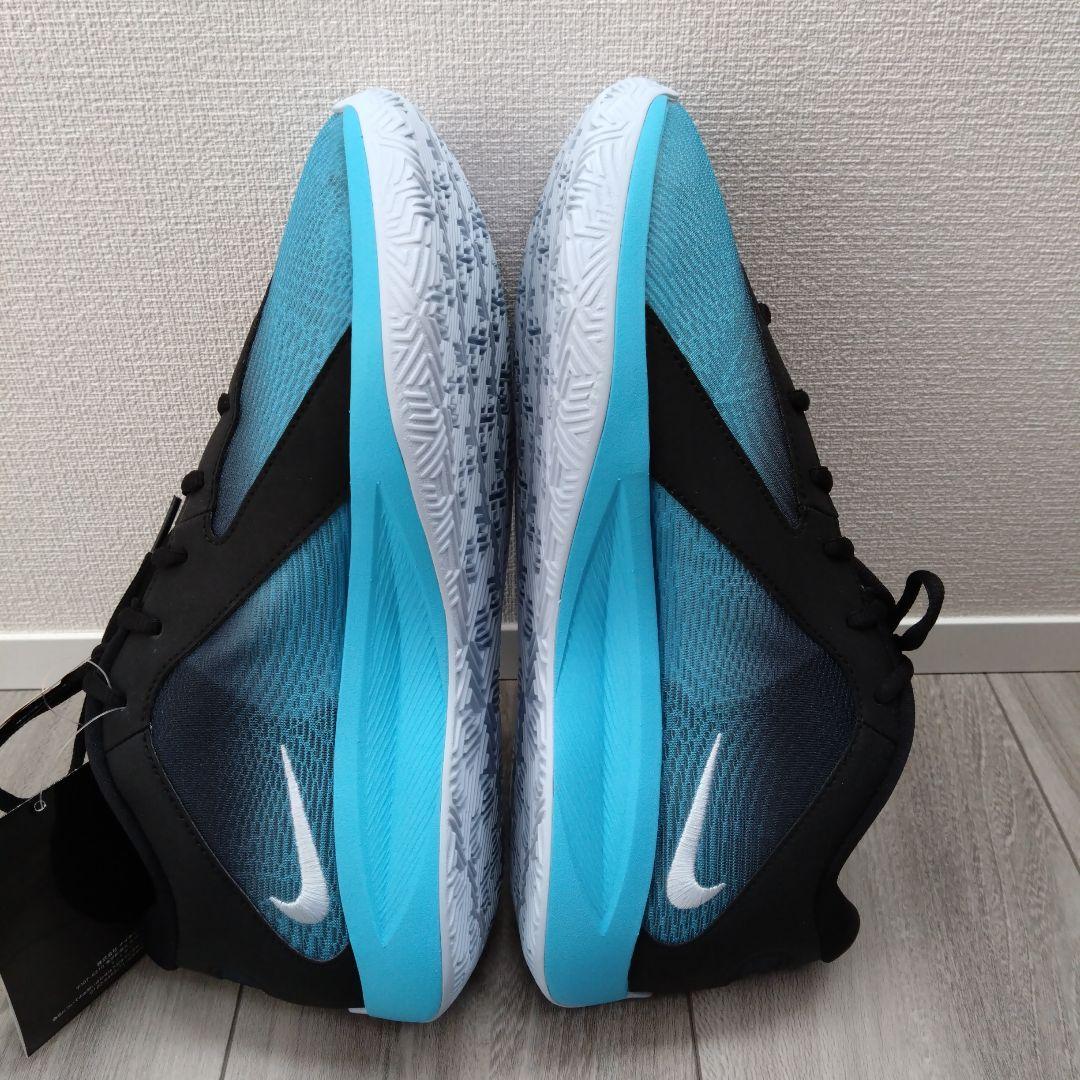 シューズ(男性用) NIKE GIANNIS FREAK 6 XMAS EP 26.5cm