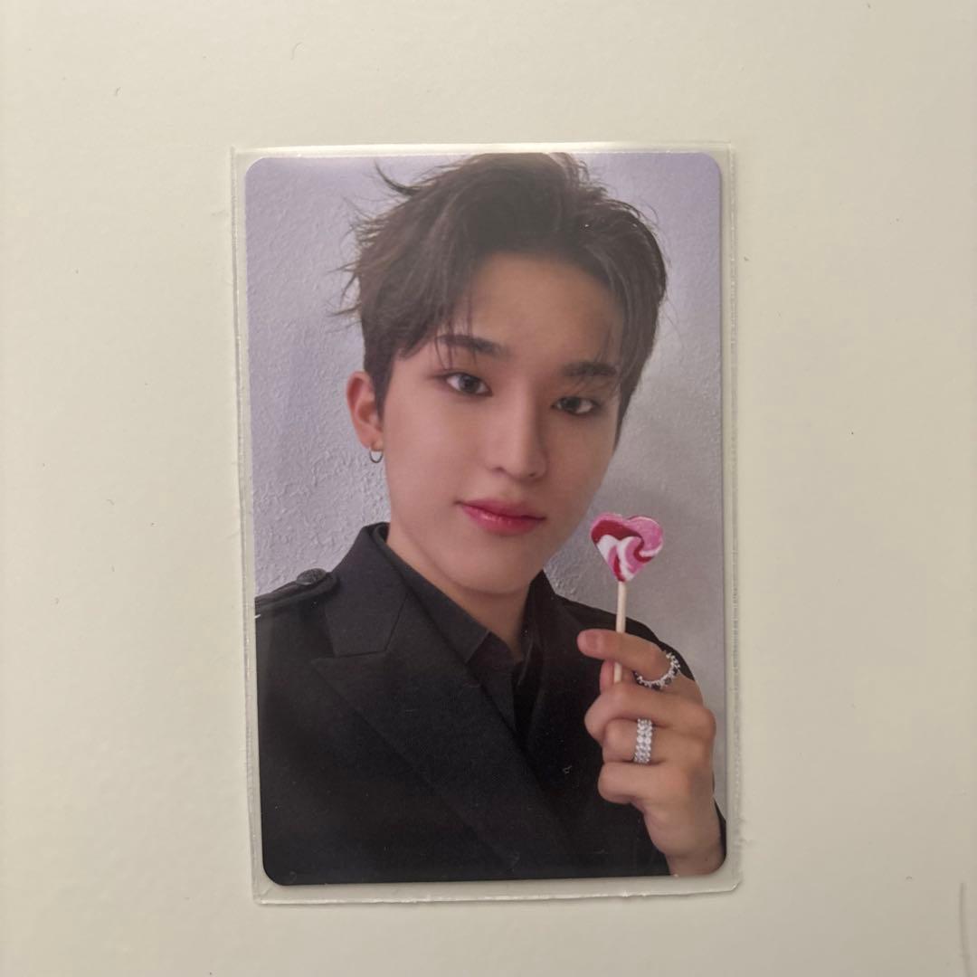 TREASURE REBOOT トレカ ジョンウ - メルカリ