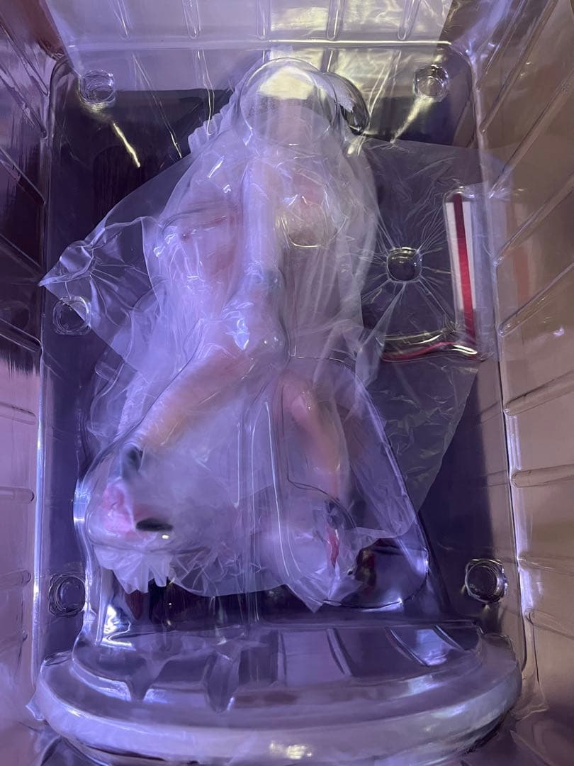 不知火舞 フィギュア リパッケージ AMAKUNI