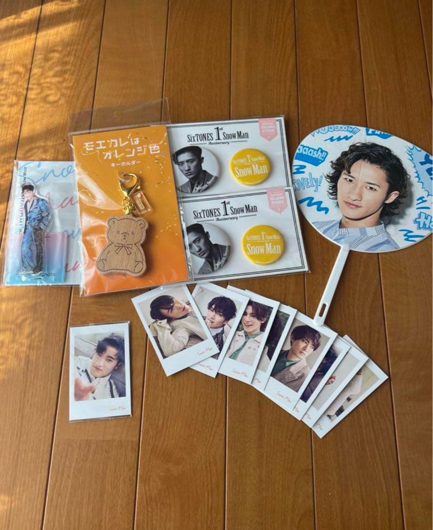 SnowMan 岩本照 まとめ売り - メルカリ