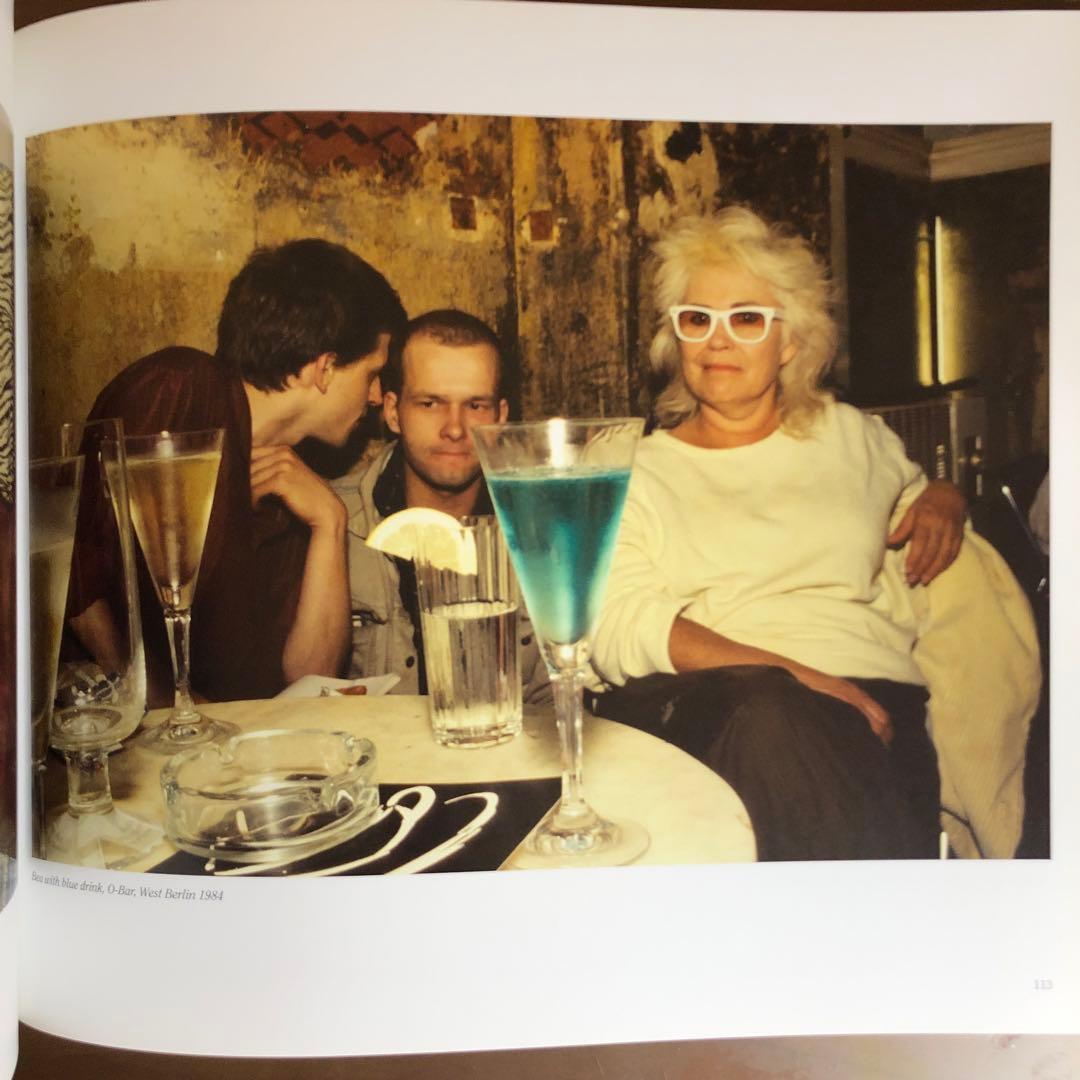 Ballad of Sexual Dependency Nan Goldin - メルカリ