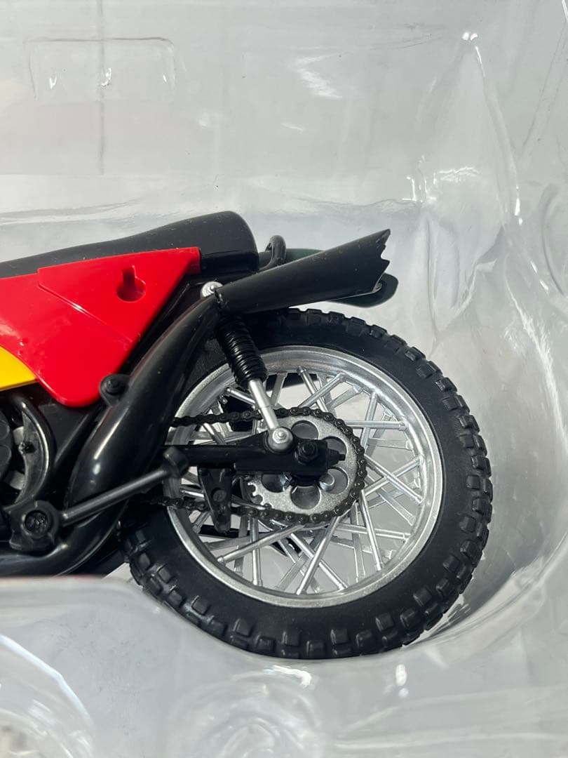 S.H.Figuarts ジャングラー