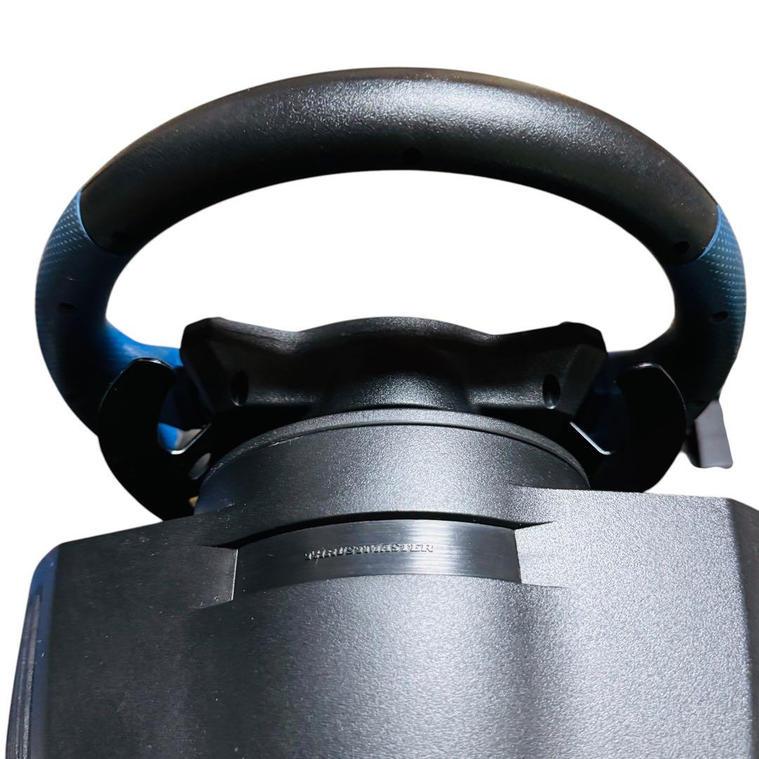 Thrustmaster T150 ハンコン ACアダプタ欠品 - メルカリ