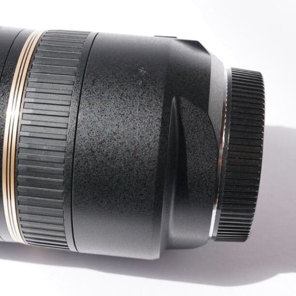 《たけちゃん。レンズ》Aマウント タムロンSP 70-300F/4-5.6