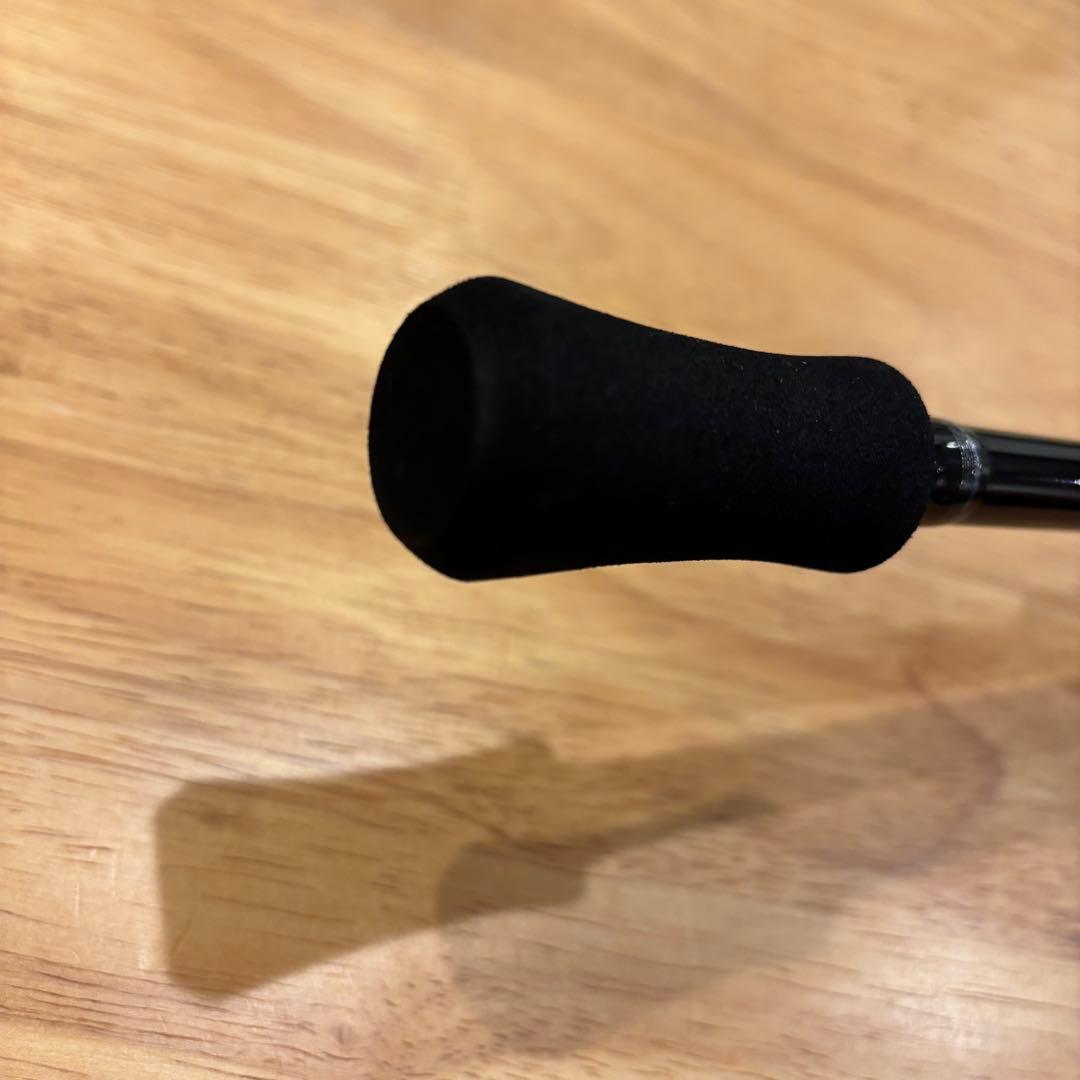 NIHONZIN - 様専用 ヤマガブランクス メビウス79M - メルカリ