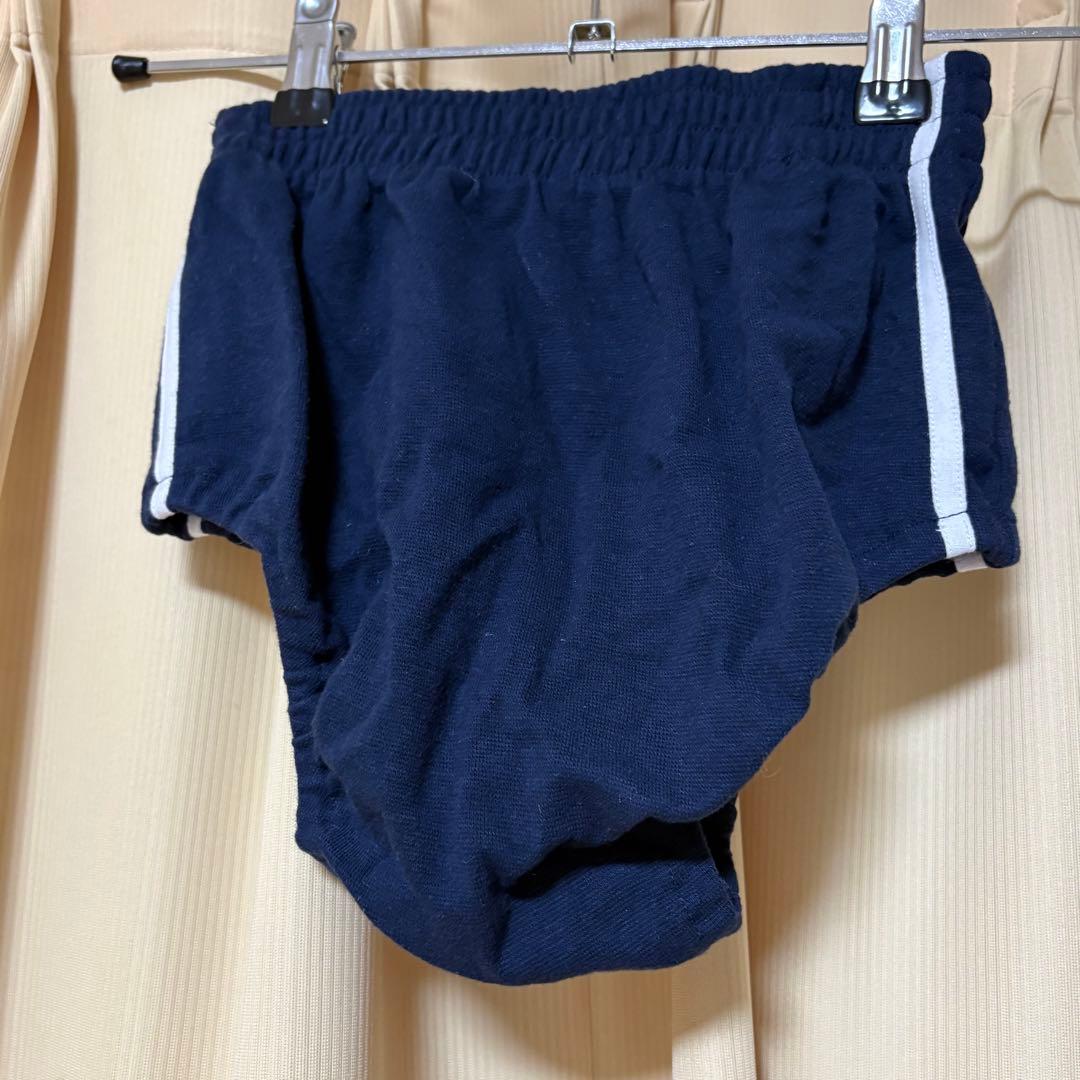 デュラララ 折原九瑠璃 コスプレ 制服 ブルマ 体操着 体操服