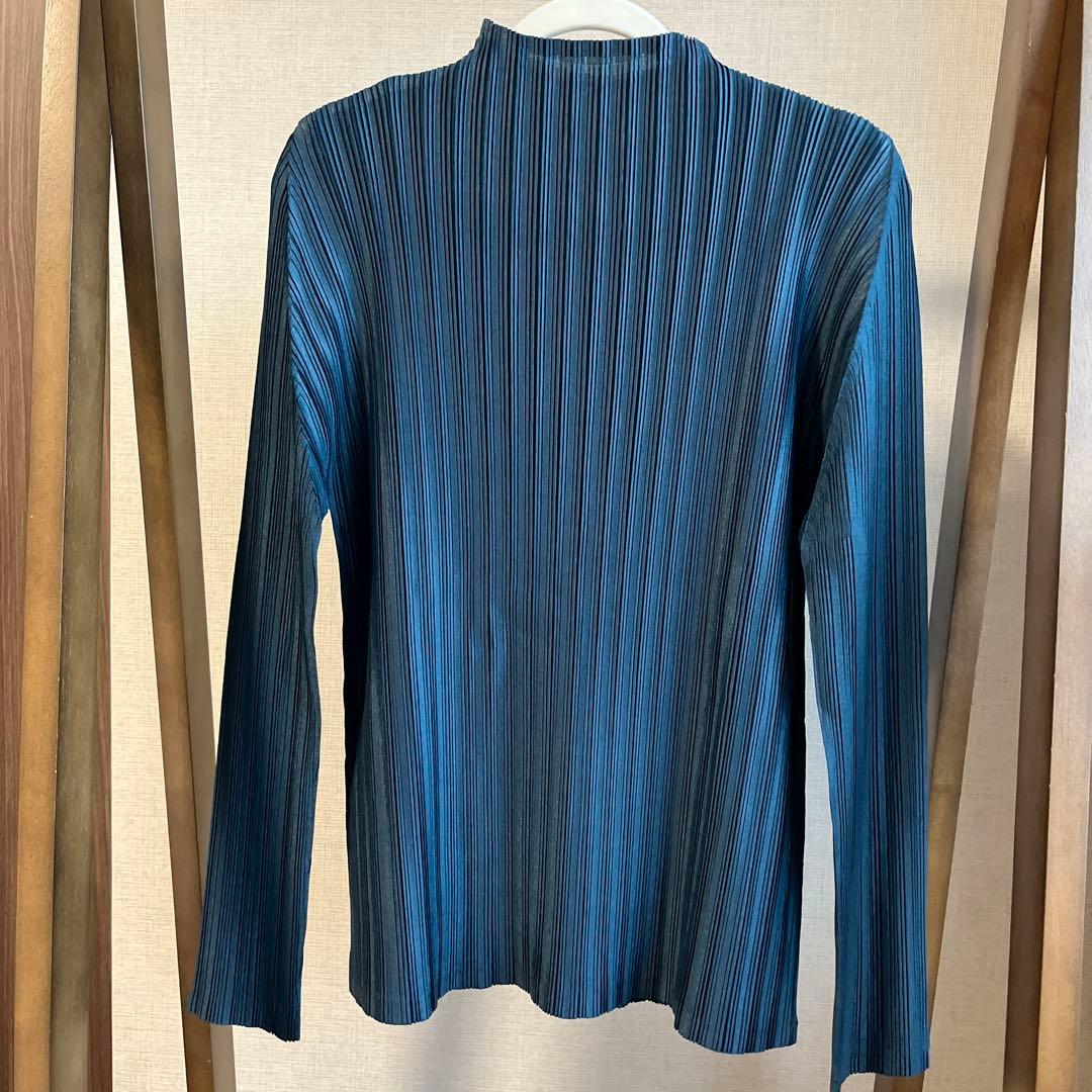 新品未使用RIB PLEATS NOVEMBER サイズ3 - メルカリ