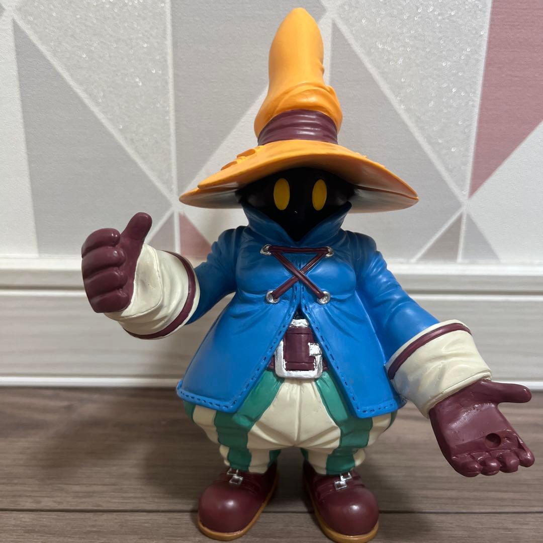 FINAL FANTASY IX ビビ オルニティア マルチフレーム Amazon | ファイナルファンタジーIX フォルミズム ビビ・オルニティア
