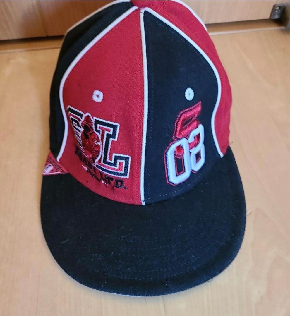 shady ltdベースボールキャップ 00s b-boy エミネム