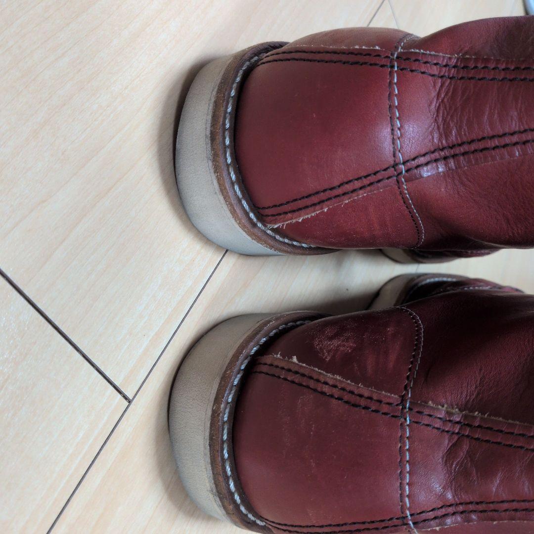 レッドウィング アイリッシュセッター ブーツ 8875 9.5E