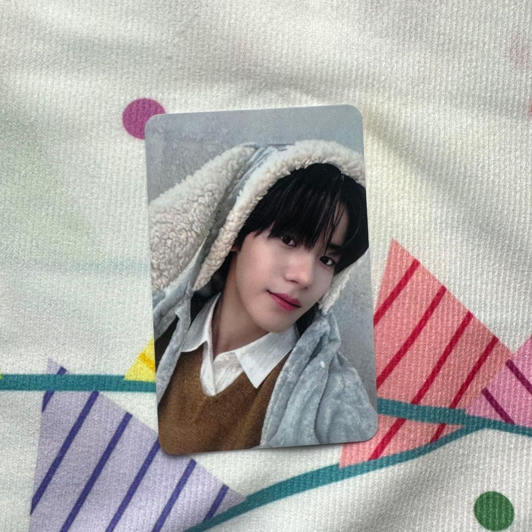 CLOSEYOUREYES 2週目 ソンスンホ サノクトレカ CLOSEYOUREYES 2週目 ソンスンホ サノクトレカ CYE CLOSEYOUREYES