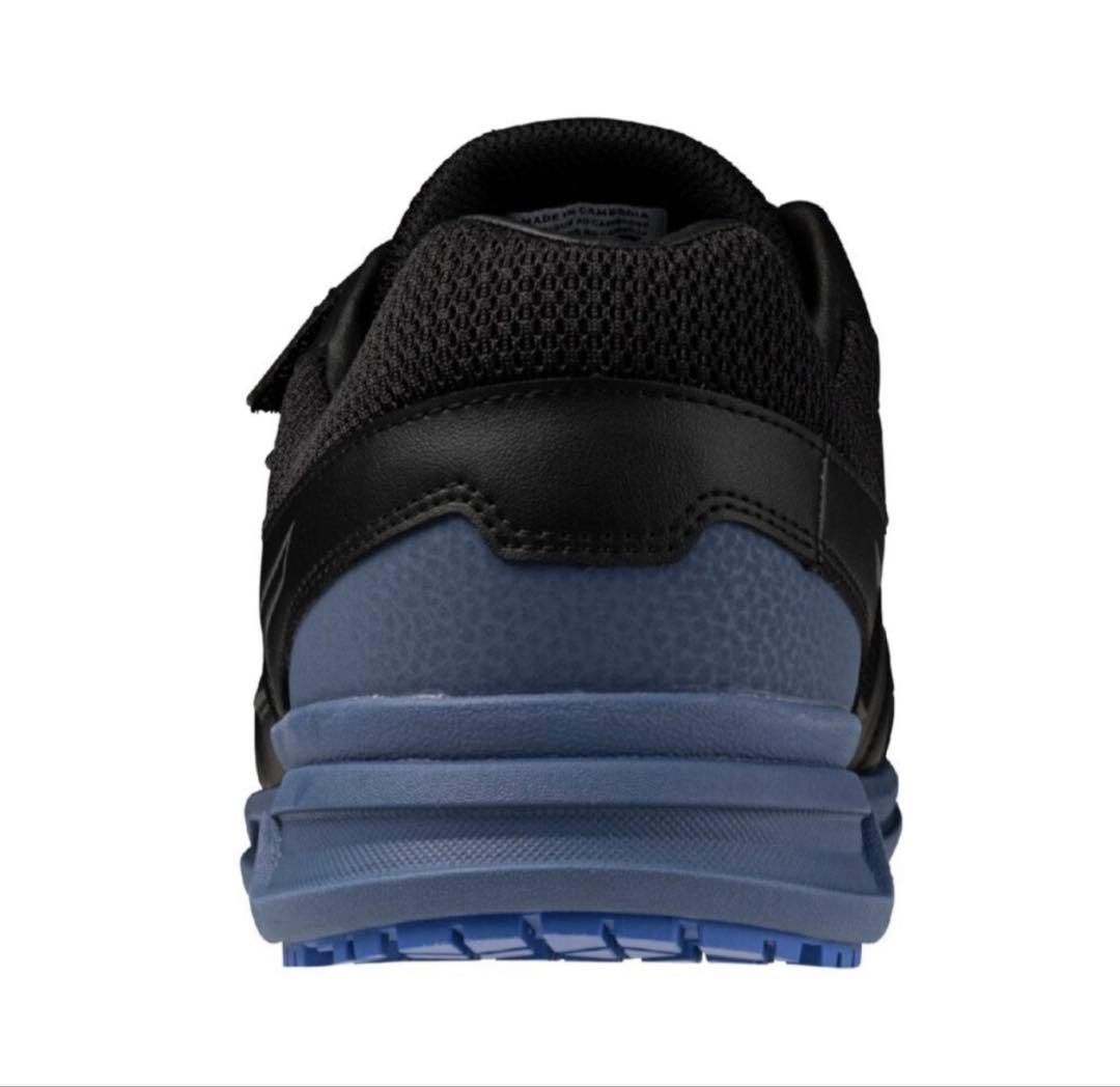 Mizuno オールマイティ LSII 21L WIDE 27.0cm