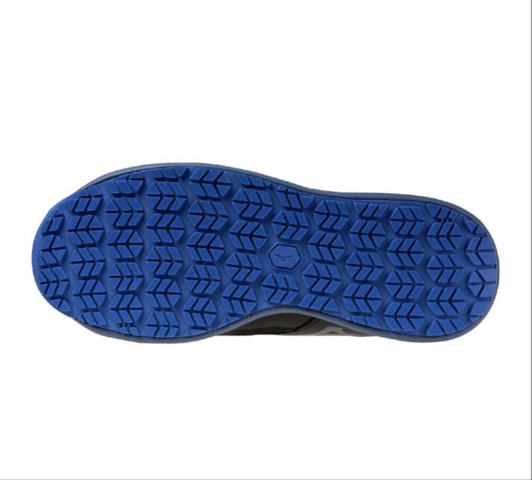 Mizuno オールマイティ LSII 21L WIDE 27.0cm