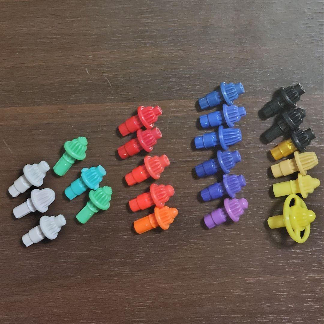 ベイブレードX 引退品 まとめ売り - メルカリ