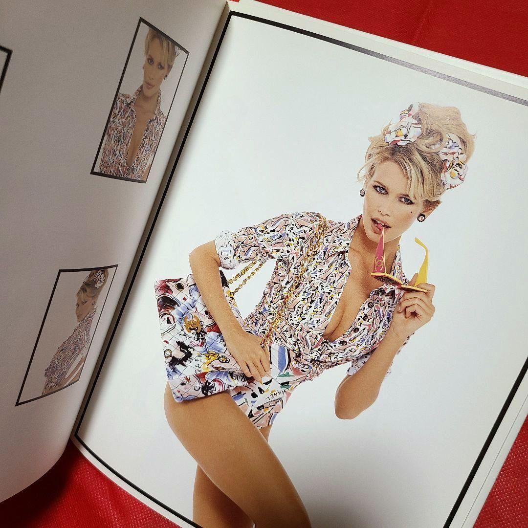 CHANEL】シャネル カタログ 1995年 ブックレット 2024 2冊☆美品☆非売品