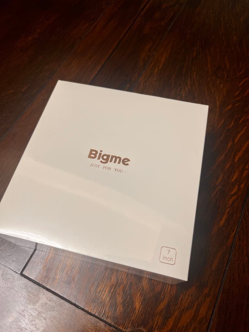 値下げ 未開封 Bigme B751C 7インチ 電子書籍リーダー Amazon.co.jp: Bigme 7インチ 電子書籍リーダー電子ペーパー 4+64 GB