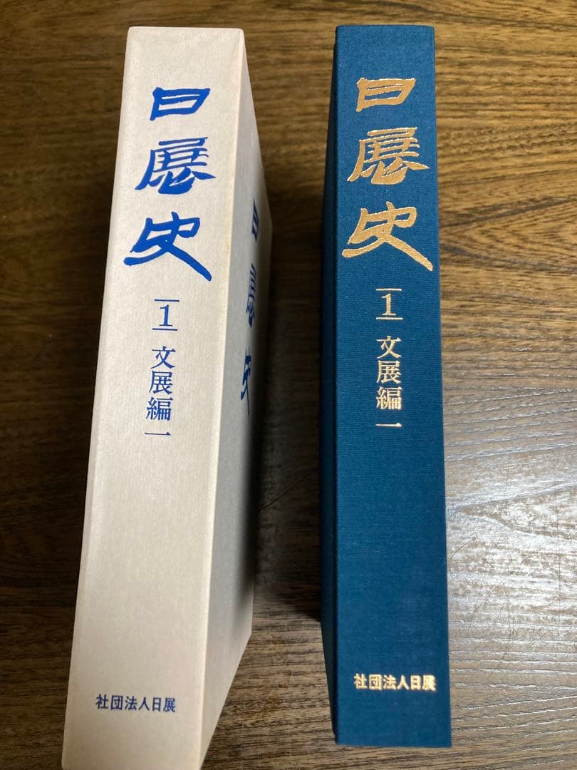 未使用]日展史 全15巻セット 社団法人日展 - メルカリ