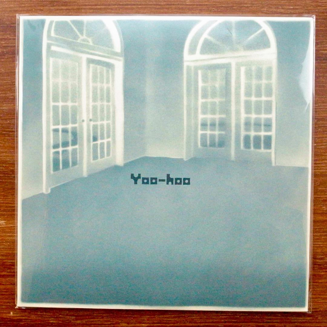 坂本慎太郎 / ヤッホー　　Yoo-hoo 　LPレコード 坂本慎太郎 - ヤッホー - Lighthouse Records Webstore
