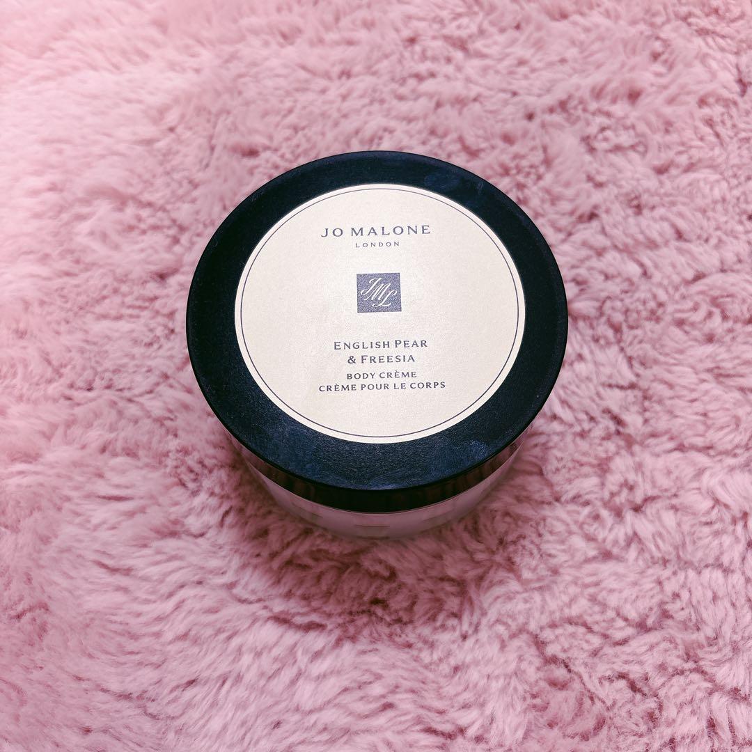 JO MALONE イングリッシュ ペアー & フリージア ボディクリーム Amazon | ジョー マローン(JO MALONE) イングリッシュペアー