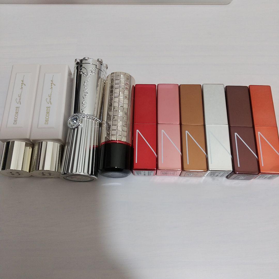 リップ  まとめ売り セザンヌ新商品きた！「3Dジェリーリップ」でむっちりぷるんっ