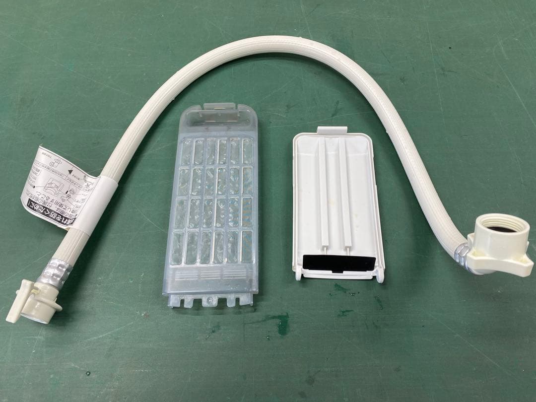 洗濯機　Panasonic 5.0kg NA-F50B15 2021年製