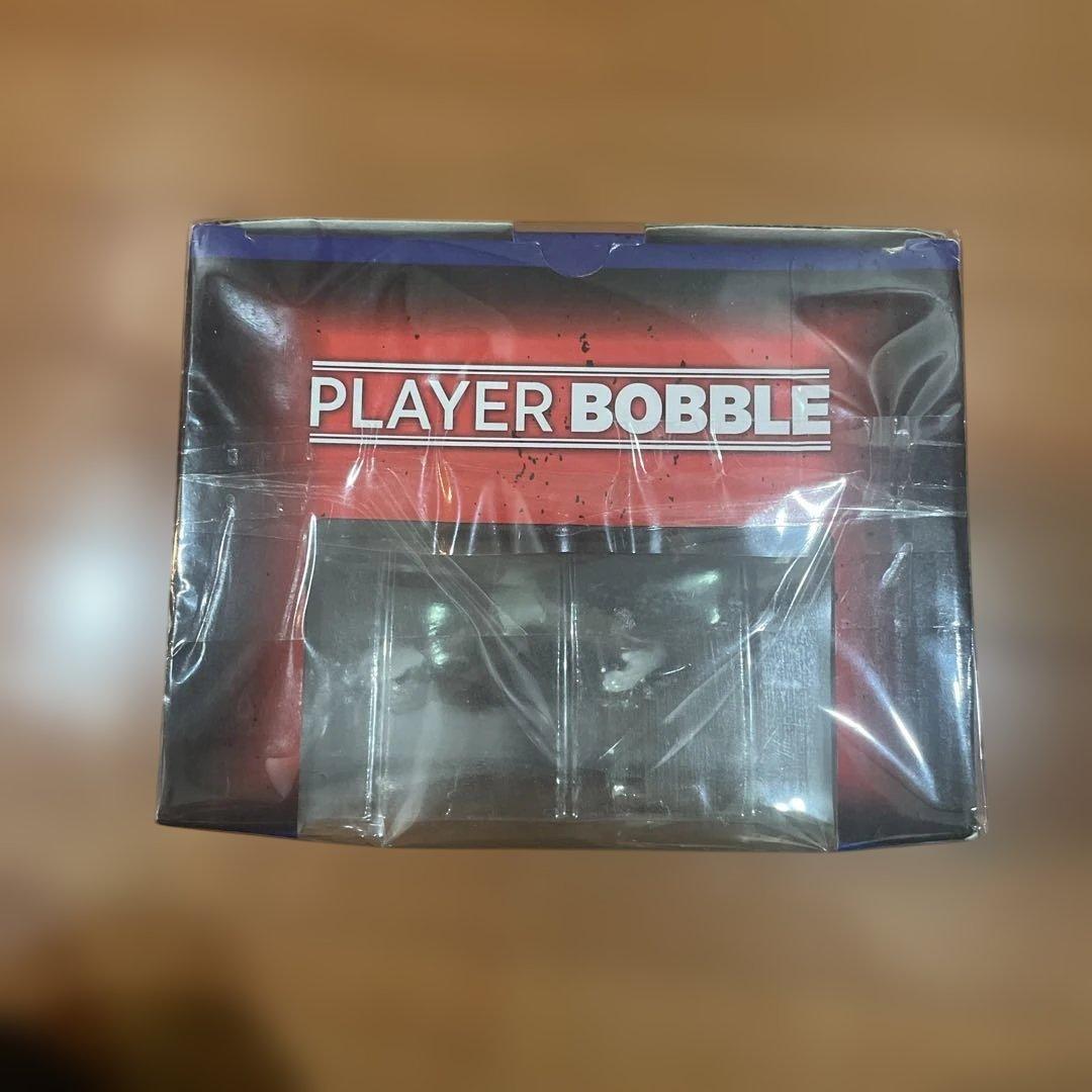 PLAYER BOBBLE MLB デビッド・オルティーズ ボブル 新着