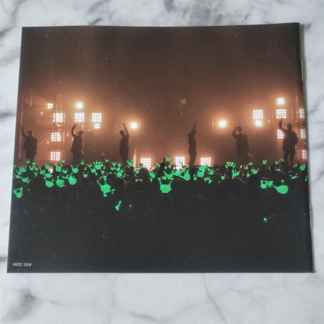 【廃盤】「B.A.P THE BEST -JAPANESE VER」＜限定盤＞