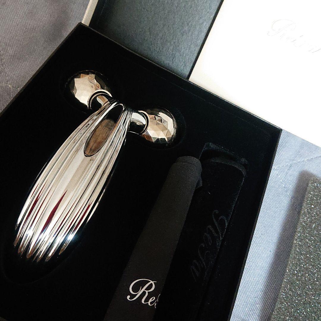 NTS 美顔ローラーリファ - メルカリ