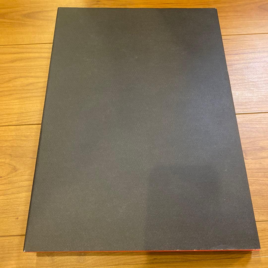 杉菜水姫 第二集 花葬 InnocentGrey 画集 イラスト集　限定5000