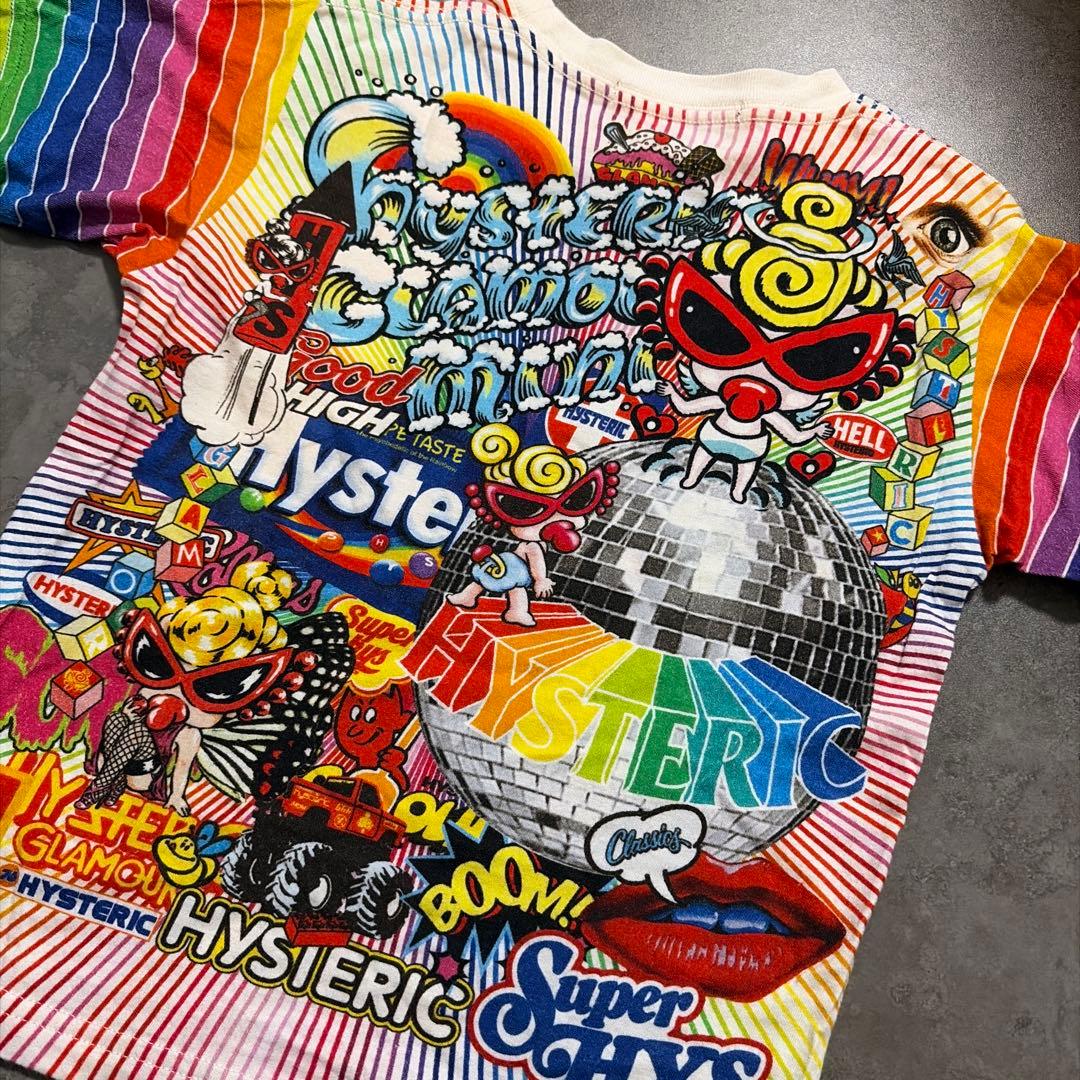 ヒスミニ ティシャツ - メルカリ