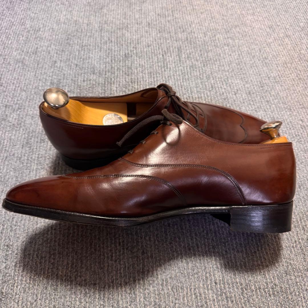 John Lobb WOODCOTE サイズ8E（26.5cm）