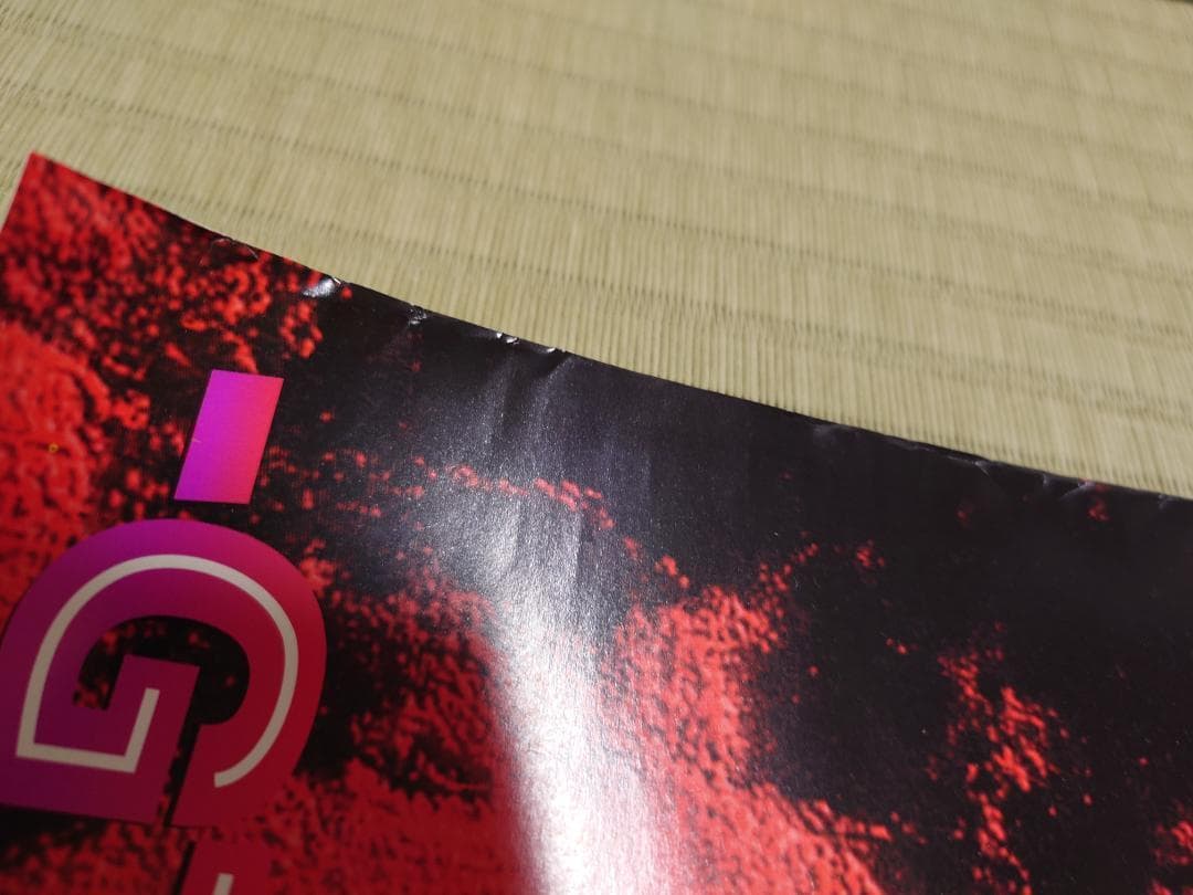 【稀少】VIPERシリーズ（ソニア）本城寺あきらの等身大ポスター含む9枚セット