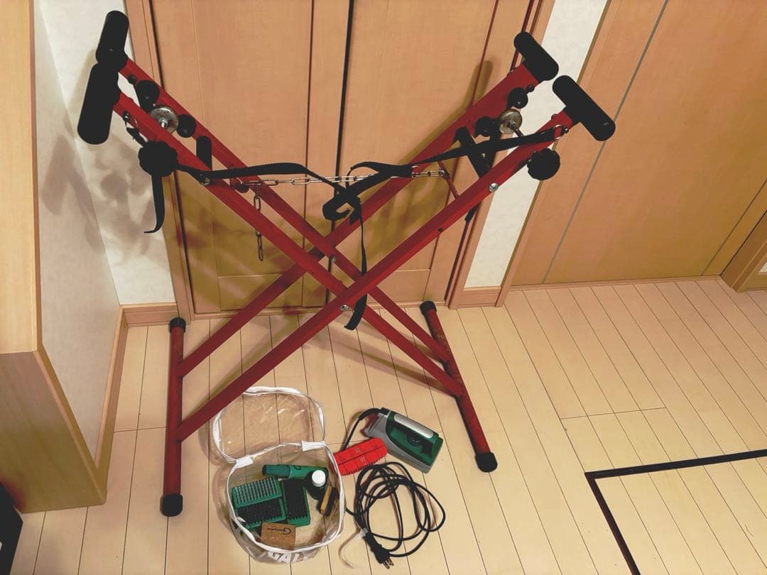 ホットワックスセット　スタンド付き 04710-1.jpg