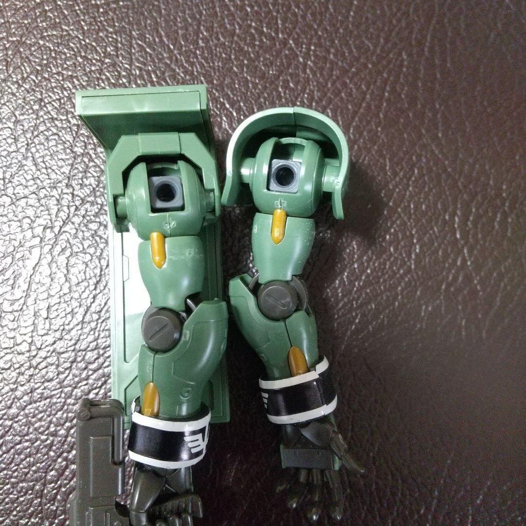 て*ん様 HG ギラズール 3個セット バラ売り不可 - メルカリ