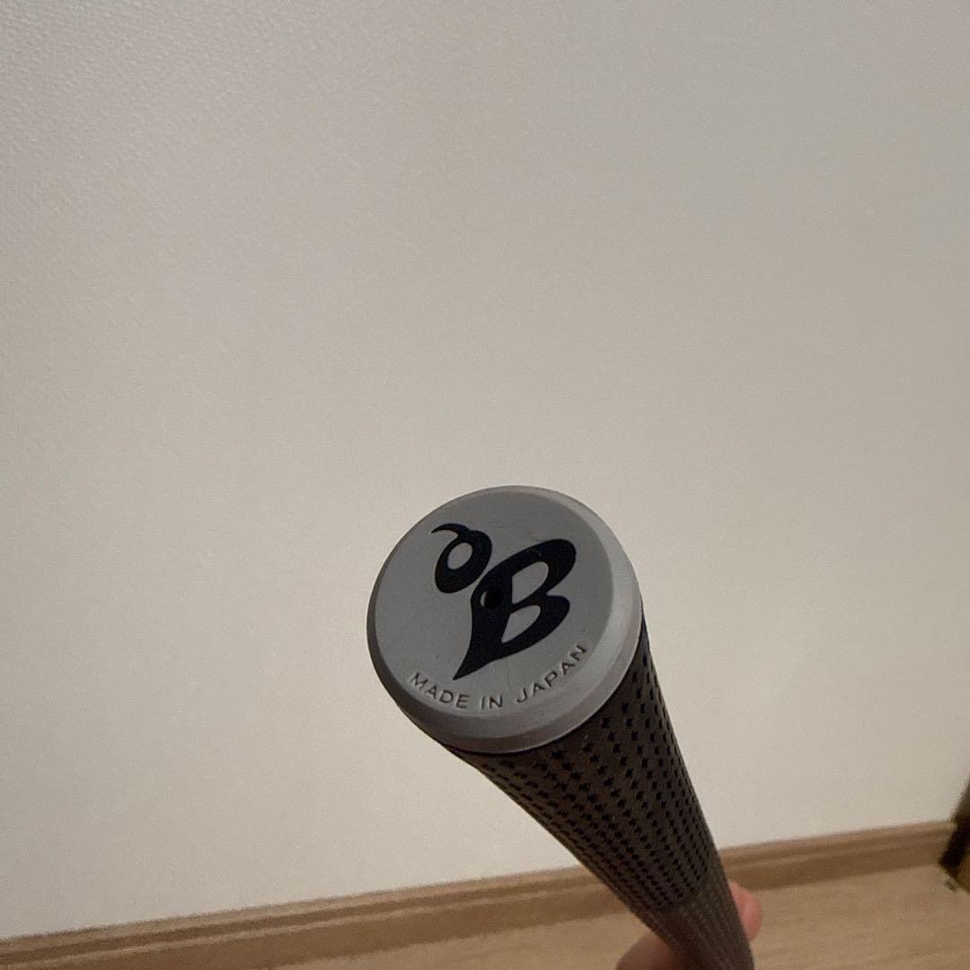 s*8様 藤本技工社製オリジナル左用Aw(51°)軟鉄鍛造20cウェッジ 試打の