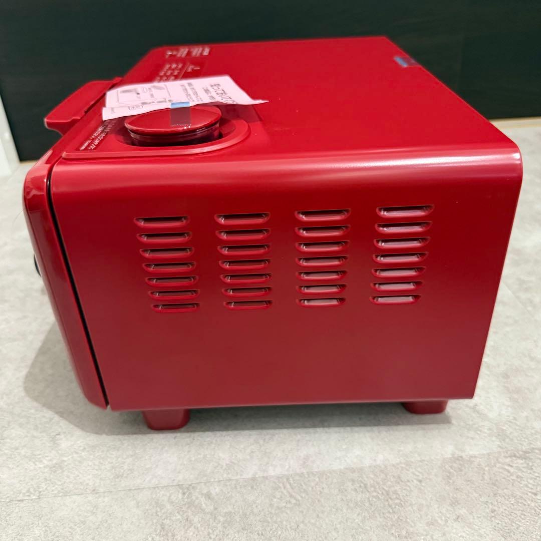 SHARP シャープ 「ヘルシオ グリエ」AX-H1-R - メルカリ