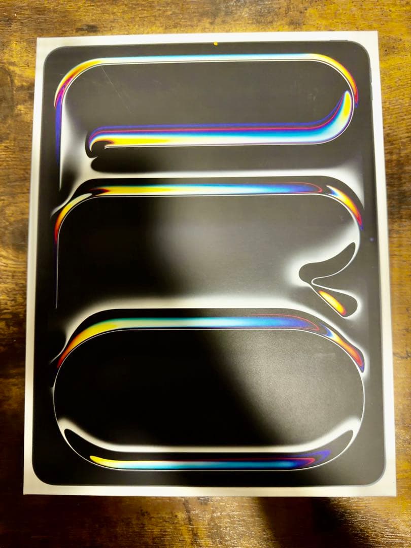 13インチ iPad Pro (M5) Wi-Fi 512GB スペースブラック iPad Pro 13インチ (M5) Wi-Fi 512GB 2025年秋モデル 中古価格比較