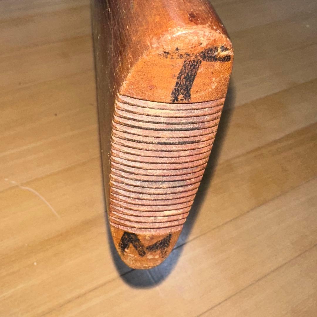 射的銃 BS-52 昭和レトロ ジャンク - メルカリ