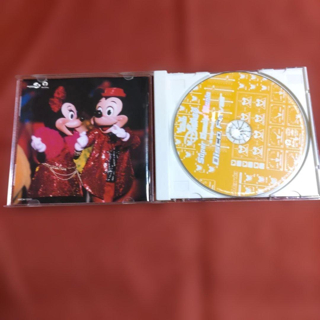 ディズニー CD 4枚セット - メルカリ