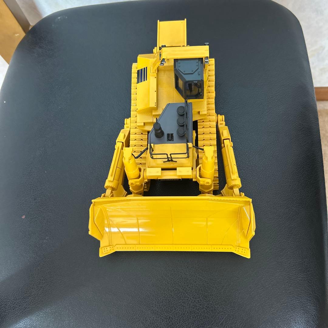 京商 ブルドーザー KOMATU D575A-3 SD 1/50値下げしたよ‼️ - メルカリ