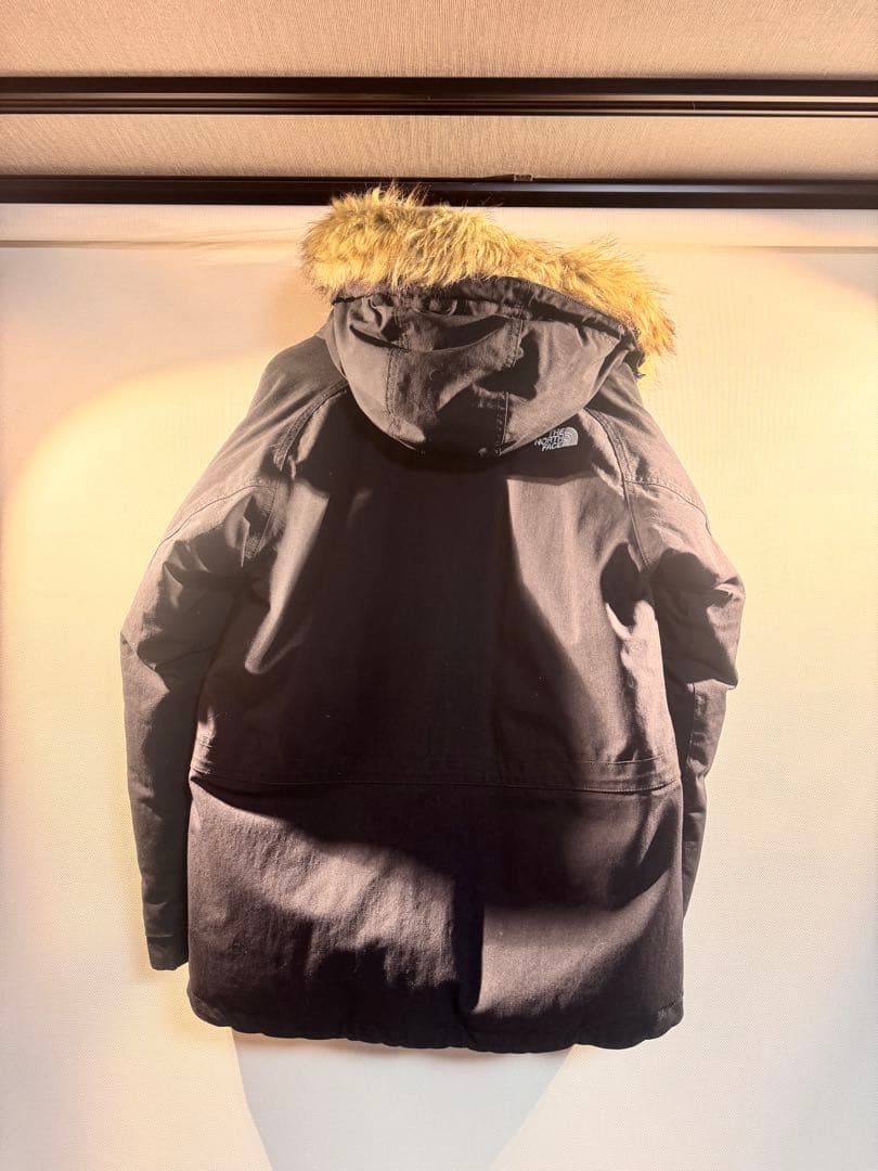 《値下げ⭕️》THE NORTH FACE マクマードパーカー　【Lサイズ】