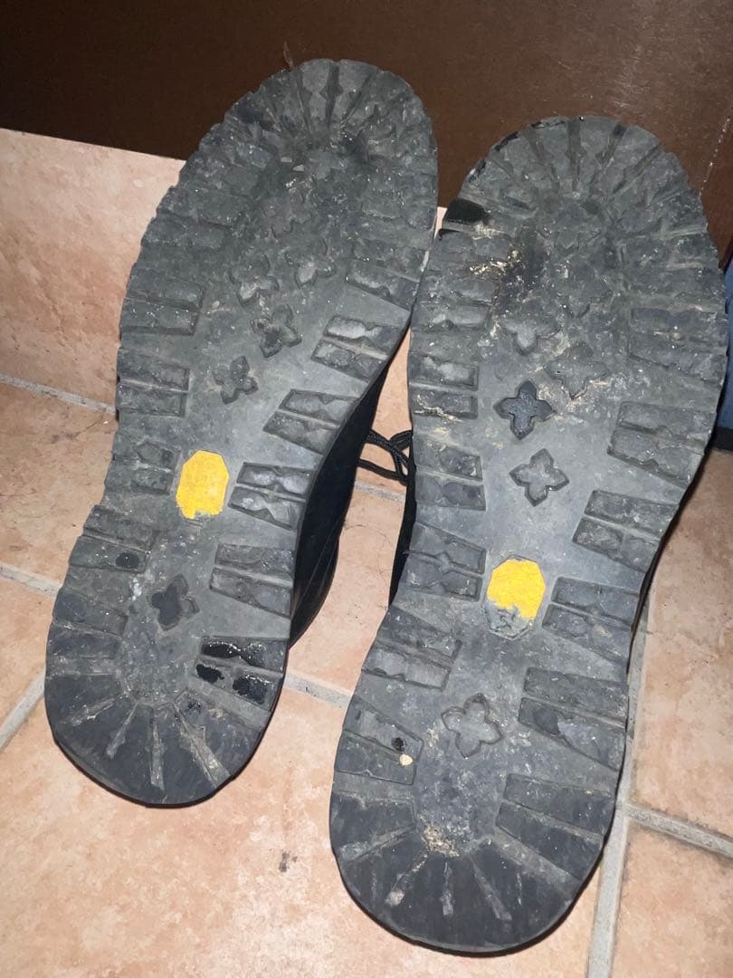 Danner Mountain Light 9(27〜27.5cm)