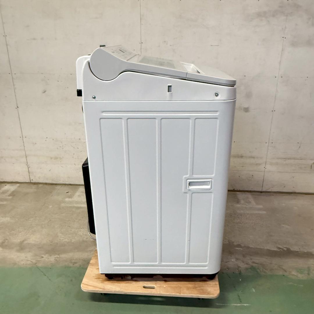 Panasonic 洗濯機 小型 7.0kg 2024年製 KW0118