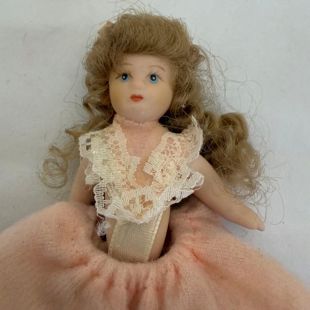 アンティーク ビスクドール - メルカリ