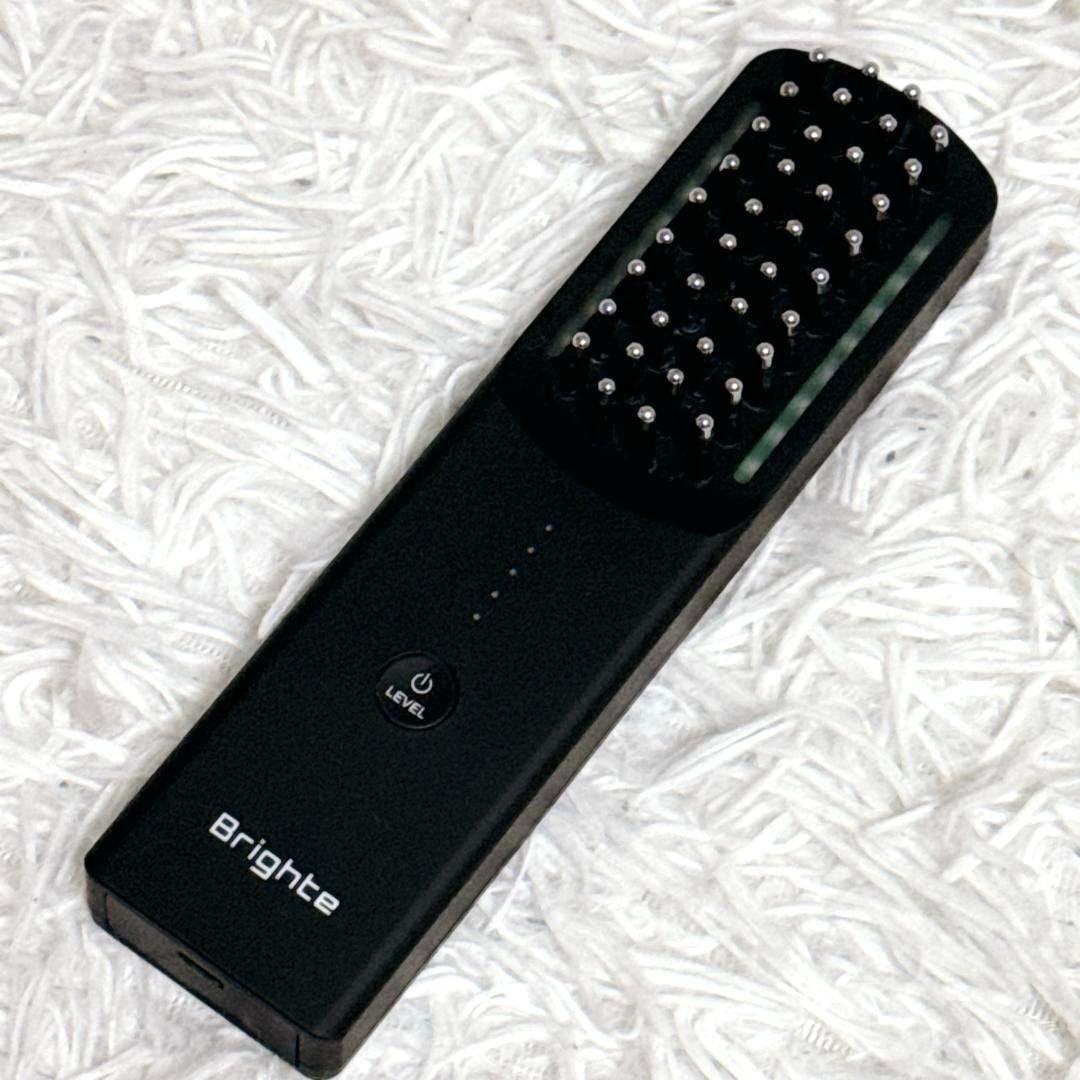 ニコニコユッキ 様✨Brighte ELEKIBRUSH ブライト エレキブラシ - メルカリ