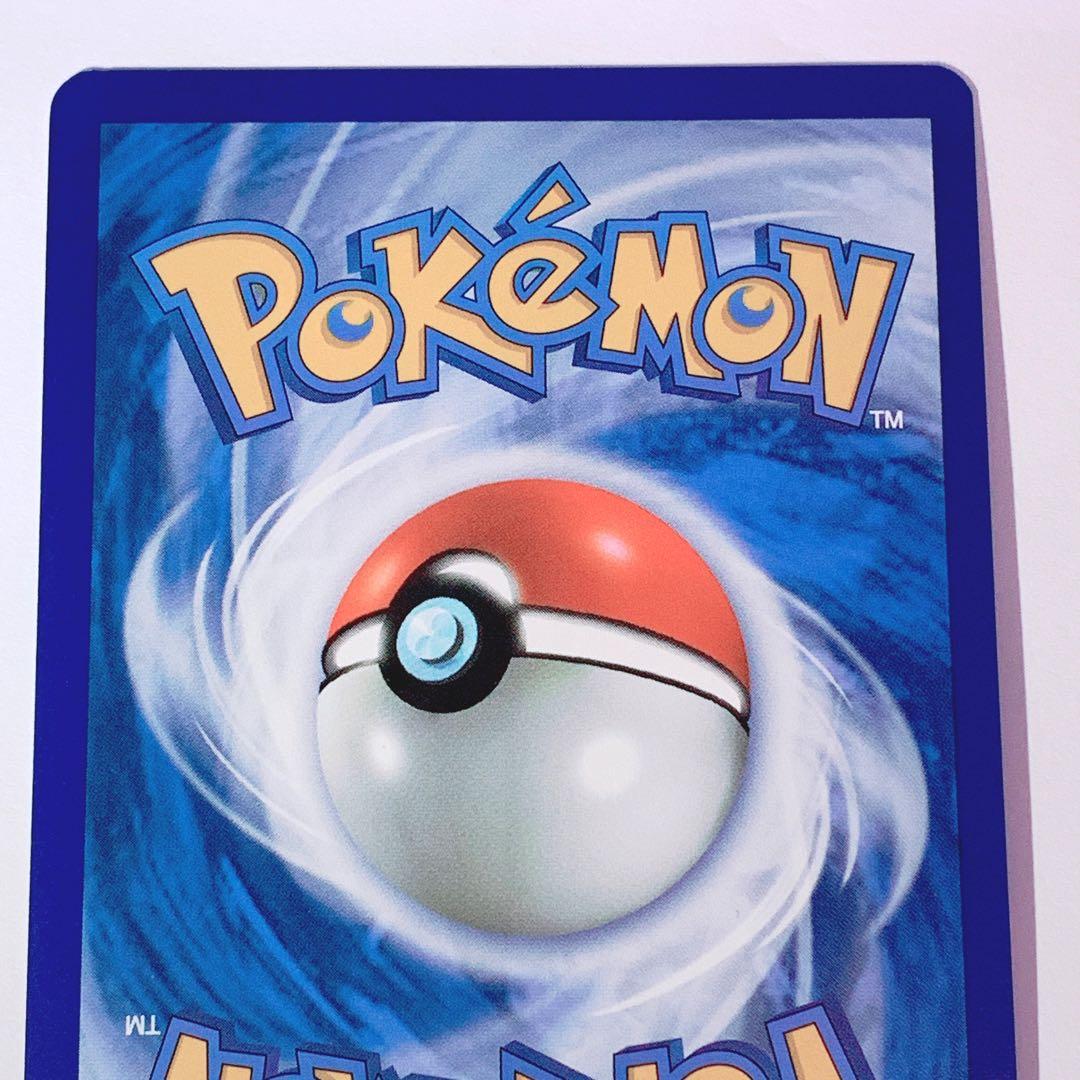 正規品 ポケモンカード ミモザ SAR英語版 EU版 イタリア語 海外 - メルカリ