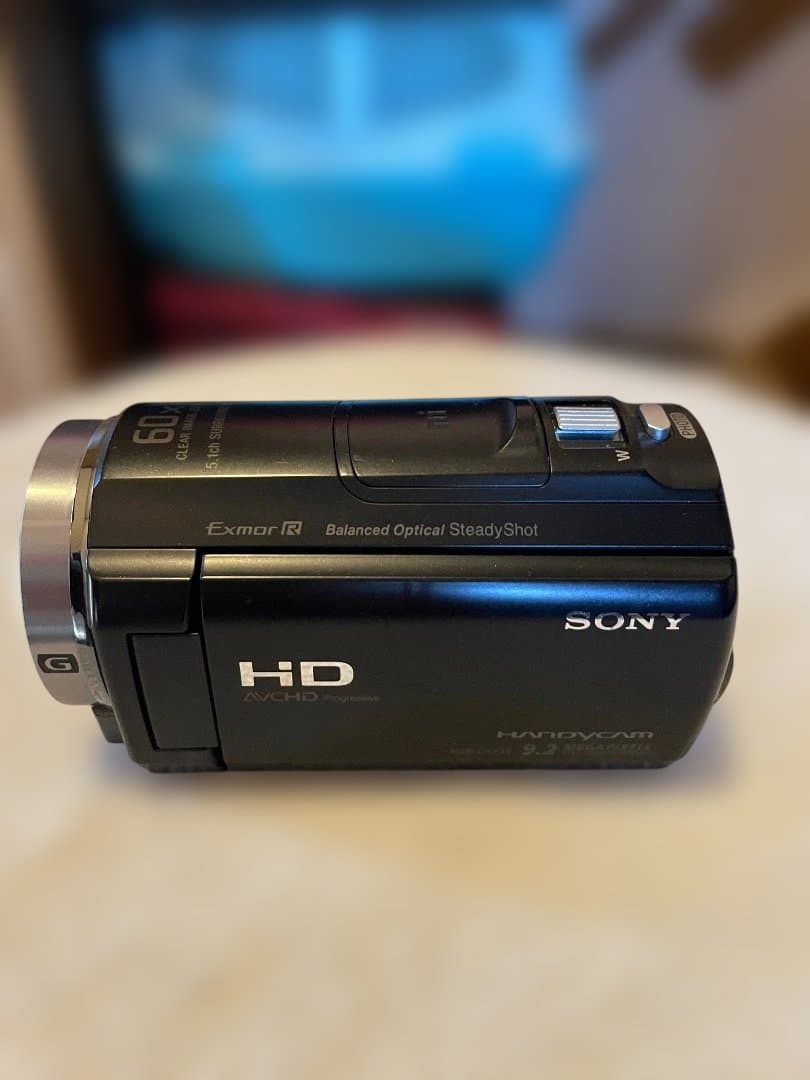 ビデオカメラ SONY HDR-CX535 SONY HDR-CX535 価格比較 - 価格.com