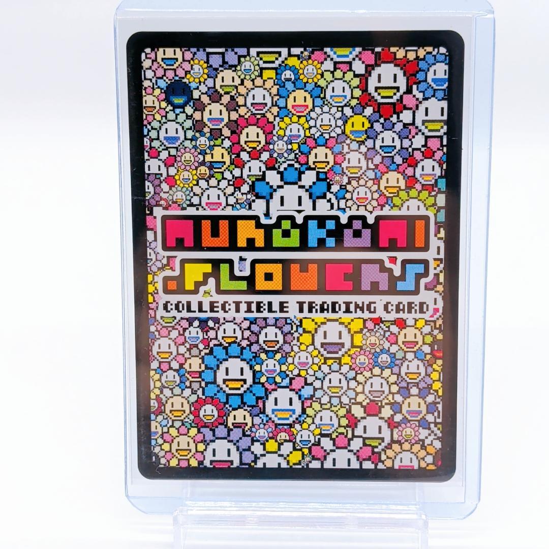 村上隆 NFT購入者限定BOX Sima Qian UR - メルカリ