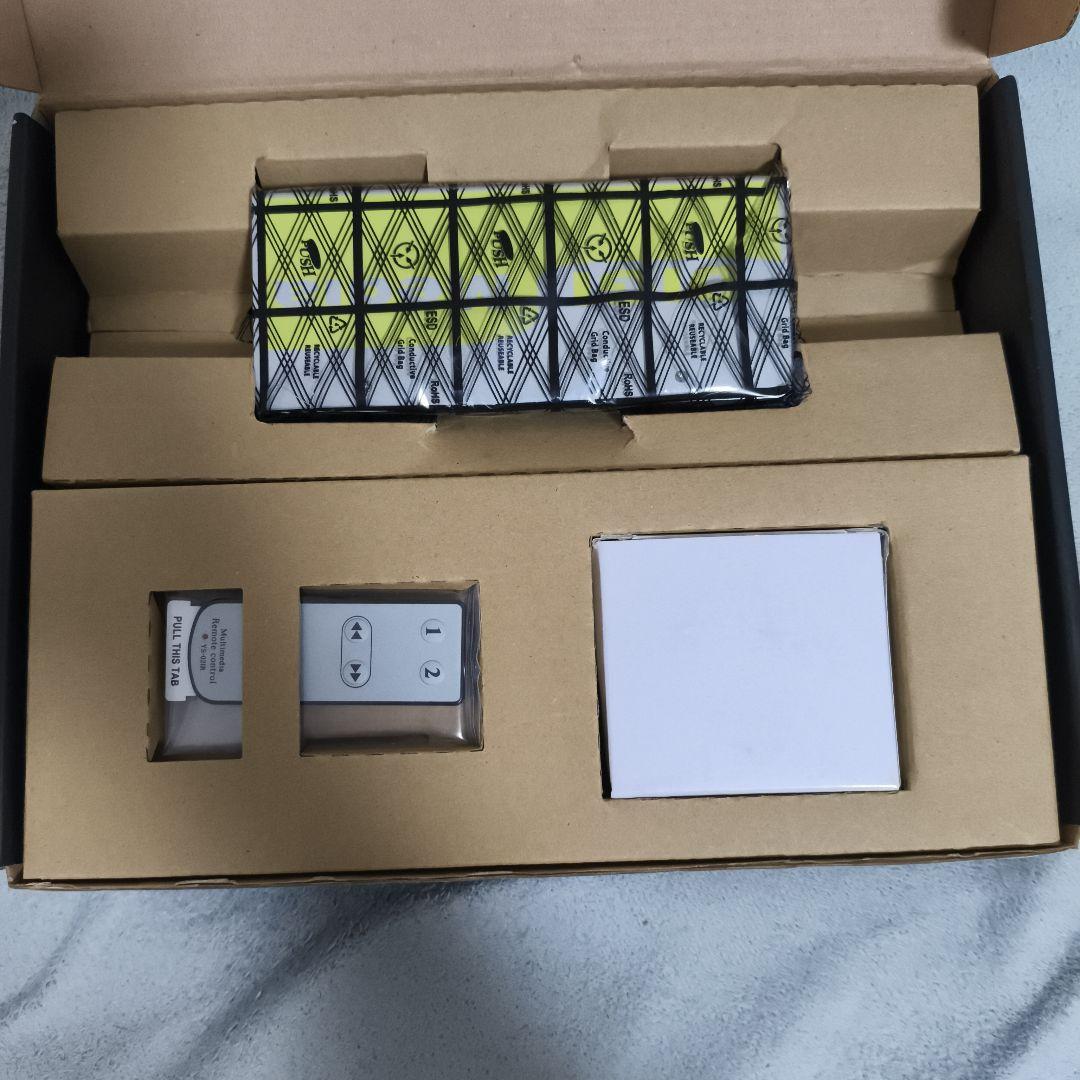 DIGI Media HDMI Switcher 2 port HSG-201 - メルカリ