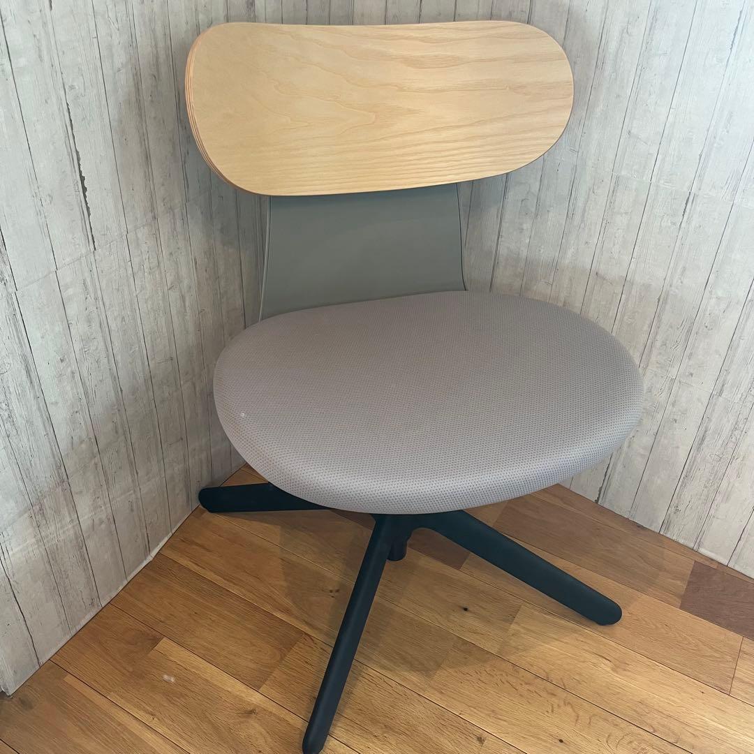 コクヨ ingLIFE イングライフ 4本脚／ミディアムグレージュ | 激安通販